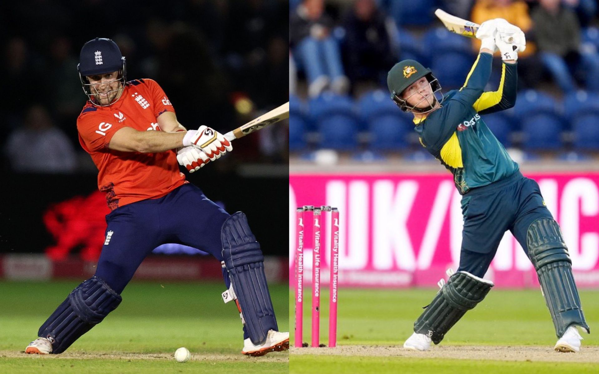 ENG vs AUS, 3rd T20I | Playing 11 Prediction, Preview And Live Streaming